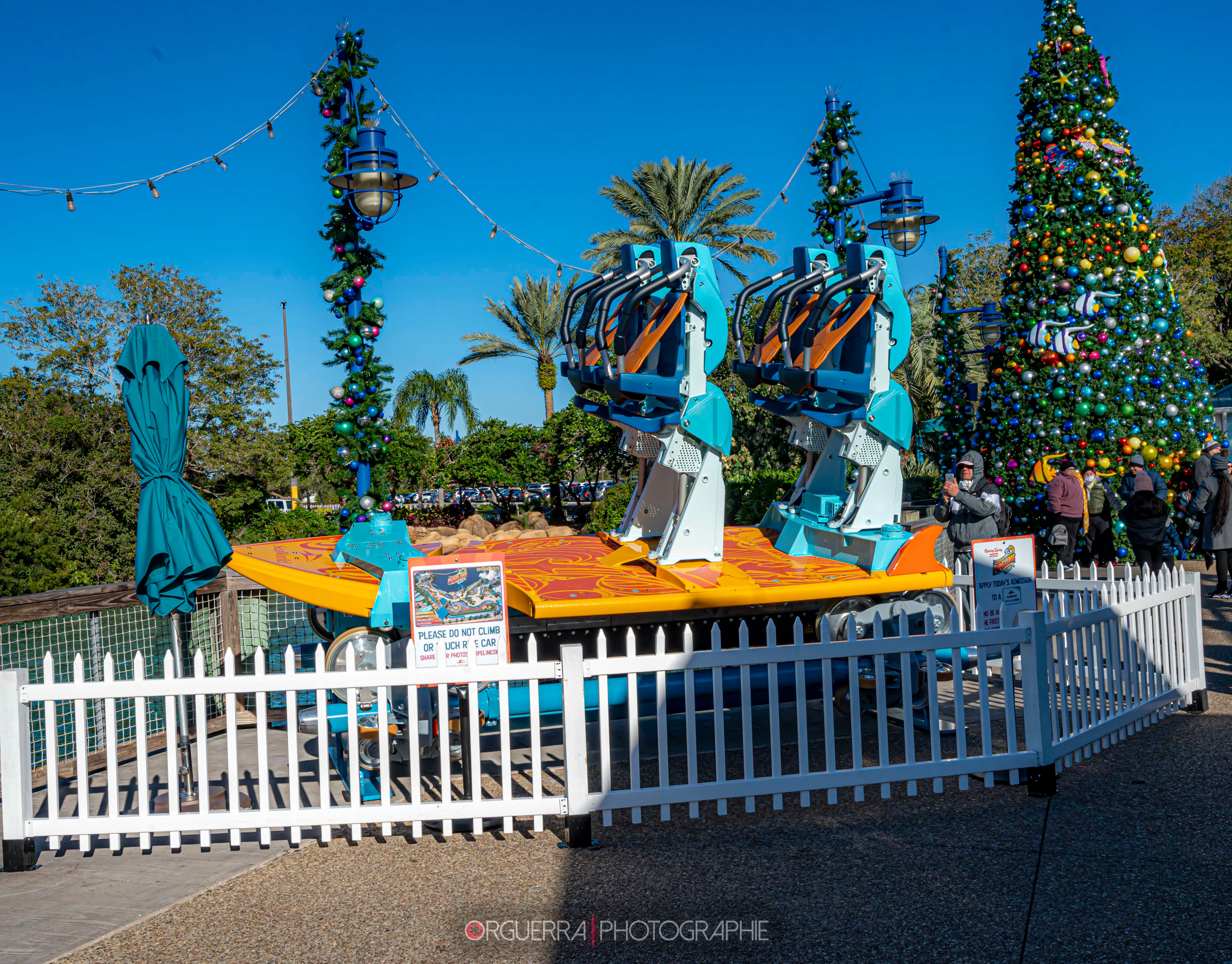 Sea World